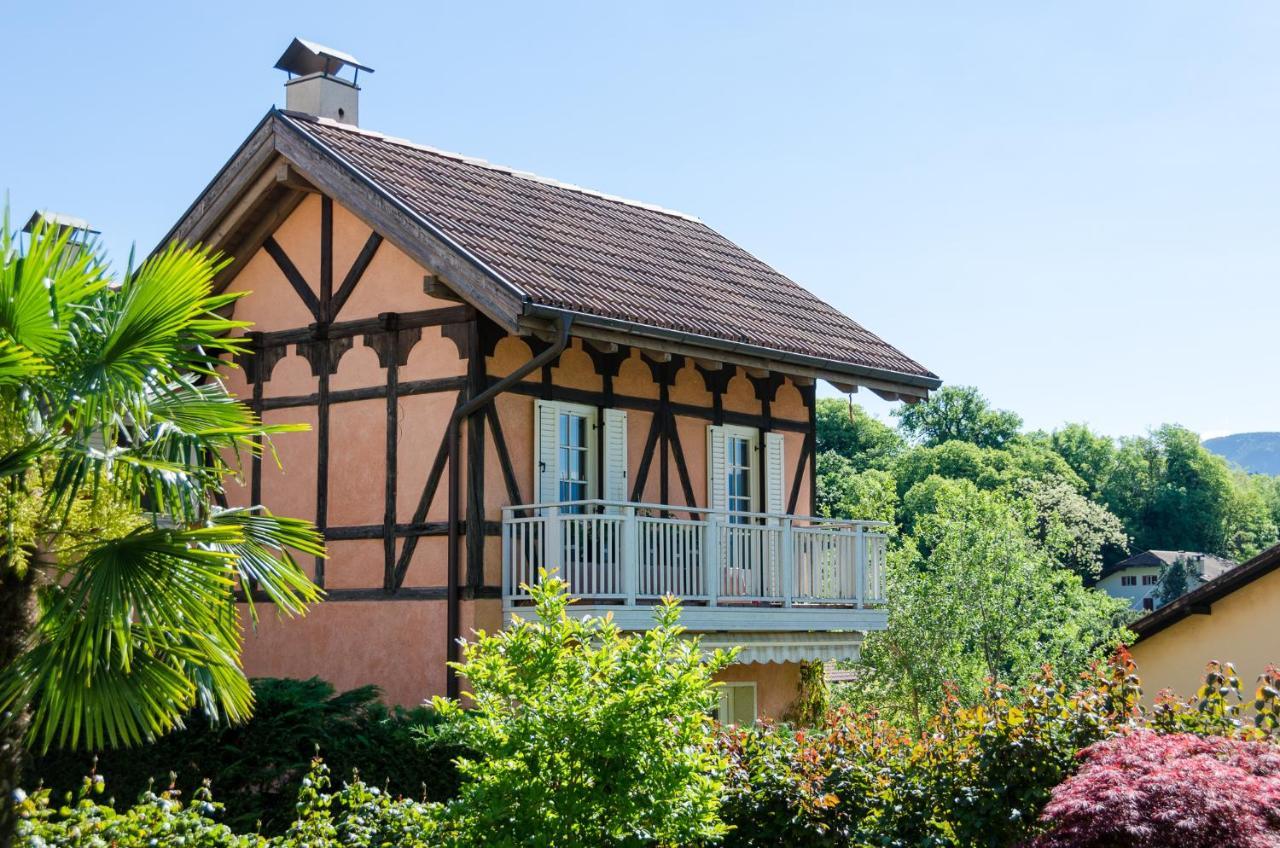 Ferienwohnungen Sonnenburg Caldaro Zewnętrze zdjęcie
