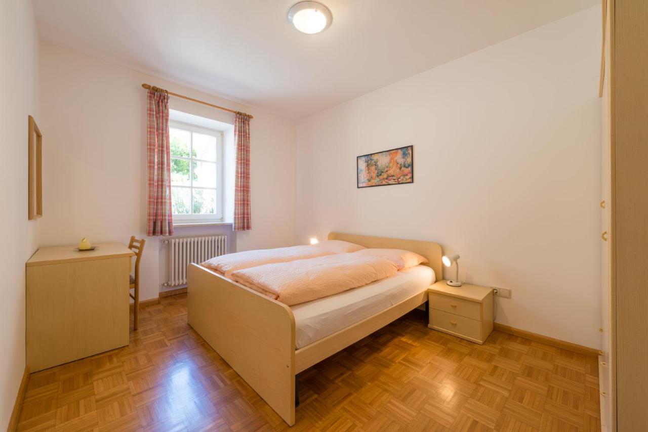 Ferienwohnungen Sonnenburg Caldaro Zewnętrze zdjęcie